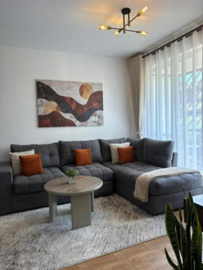 Haven Stays 3 bedroom Kiambu Road